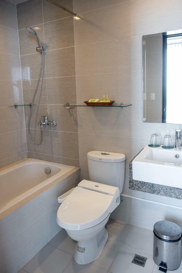 C Suites At Mactan Newtown Lapu-Lapu City Quarto foto